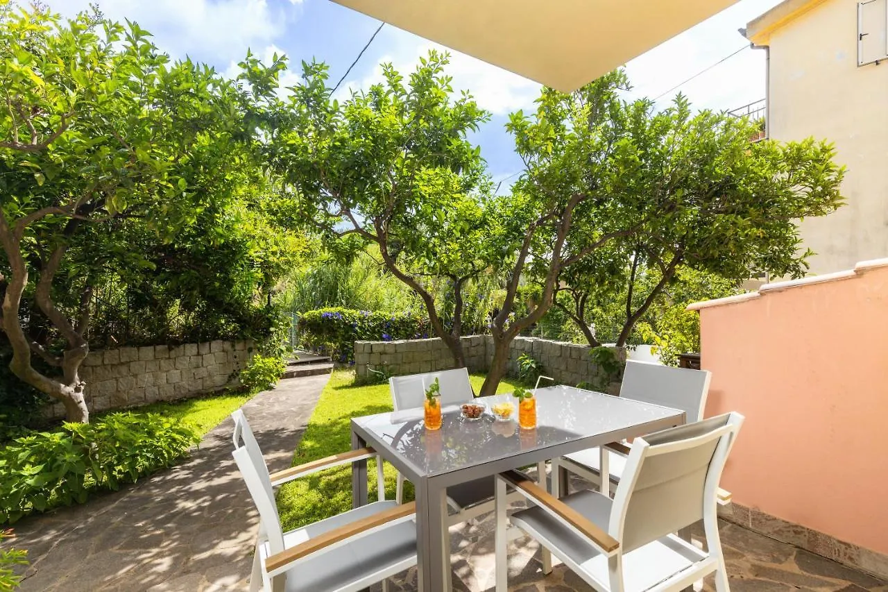 Casa Flavia Apartment Santa Maria Navarrese