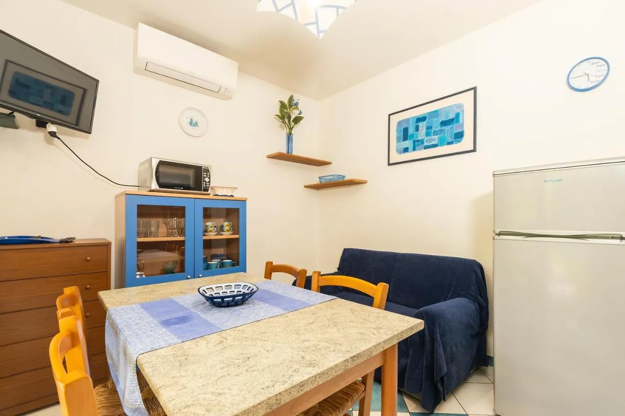 Casa Flavia Apartment Santa Maria Navarrese