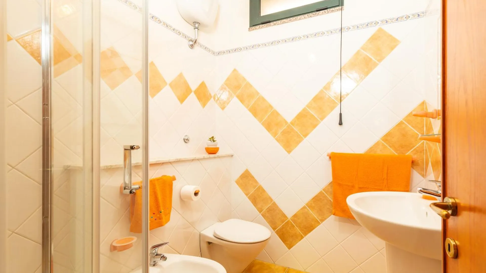 Casa Flavia Apartment Santa Maria Navarrese