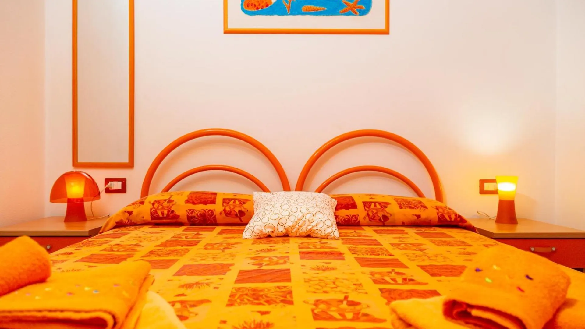 Casa Flavia Apartment Santa Maria Navarrese 0*,  Italy