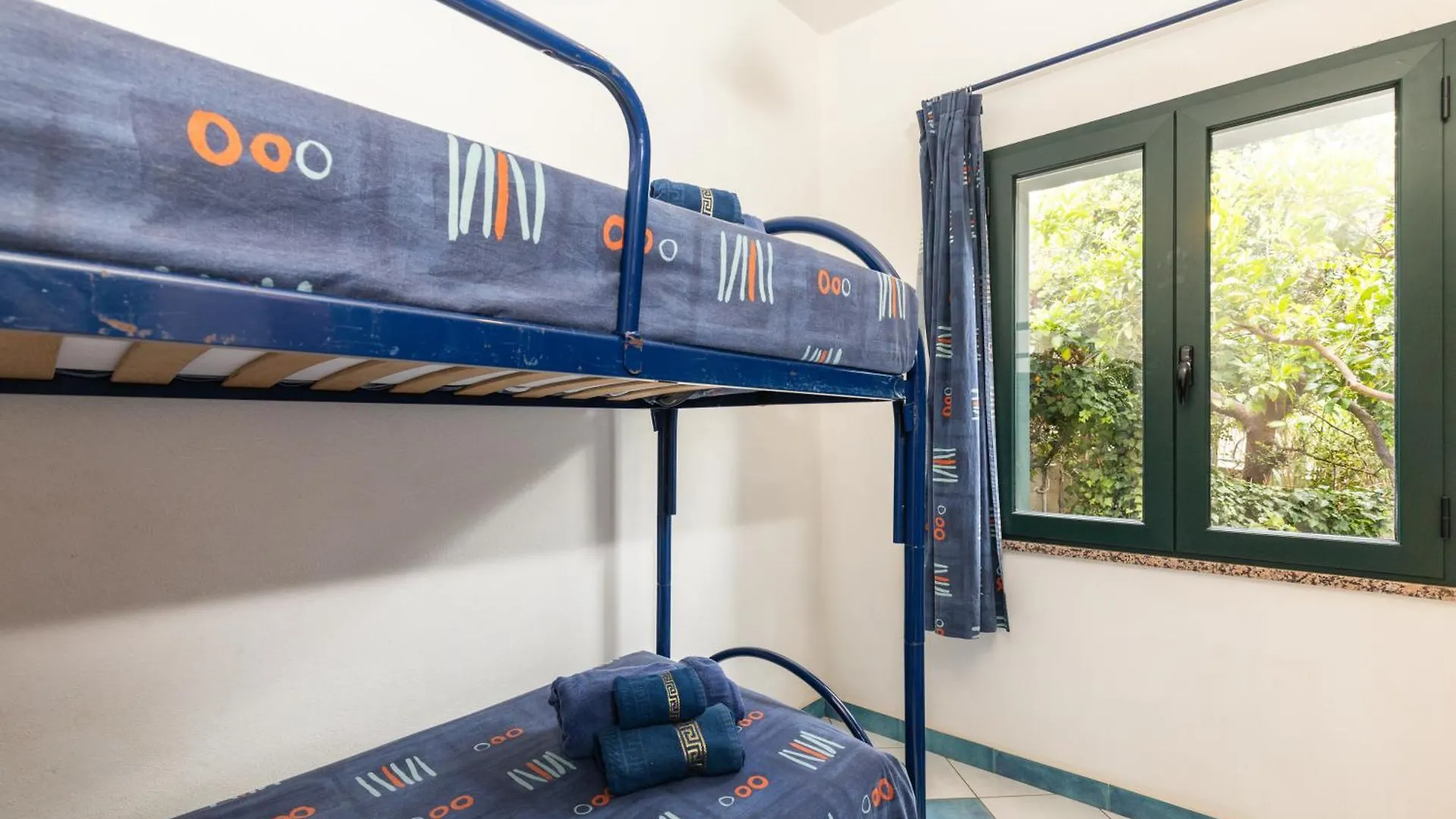 Casa Flavia Apartment Santa Maria Navarrese 0*,  Italy