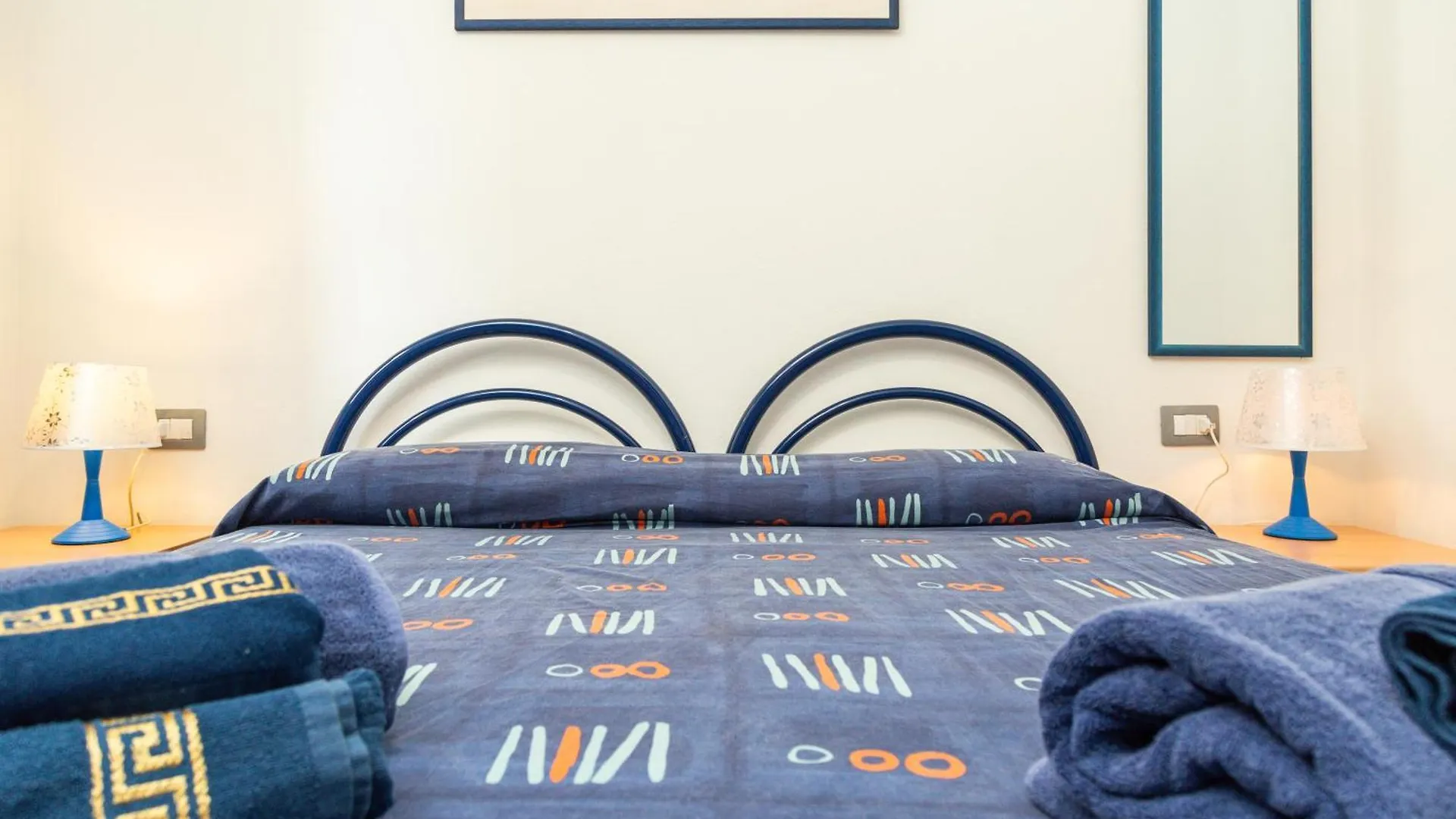 Casa Flavia Apartment Santa Maria Navarrese