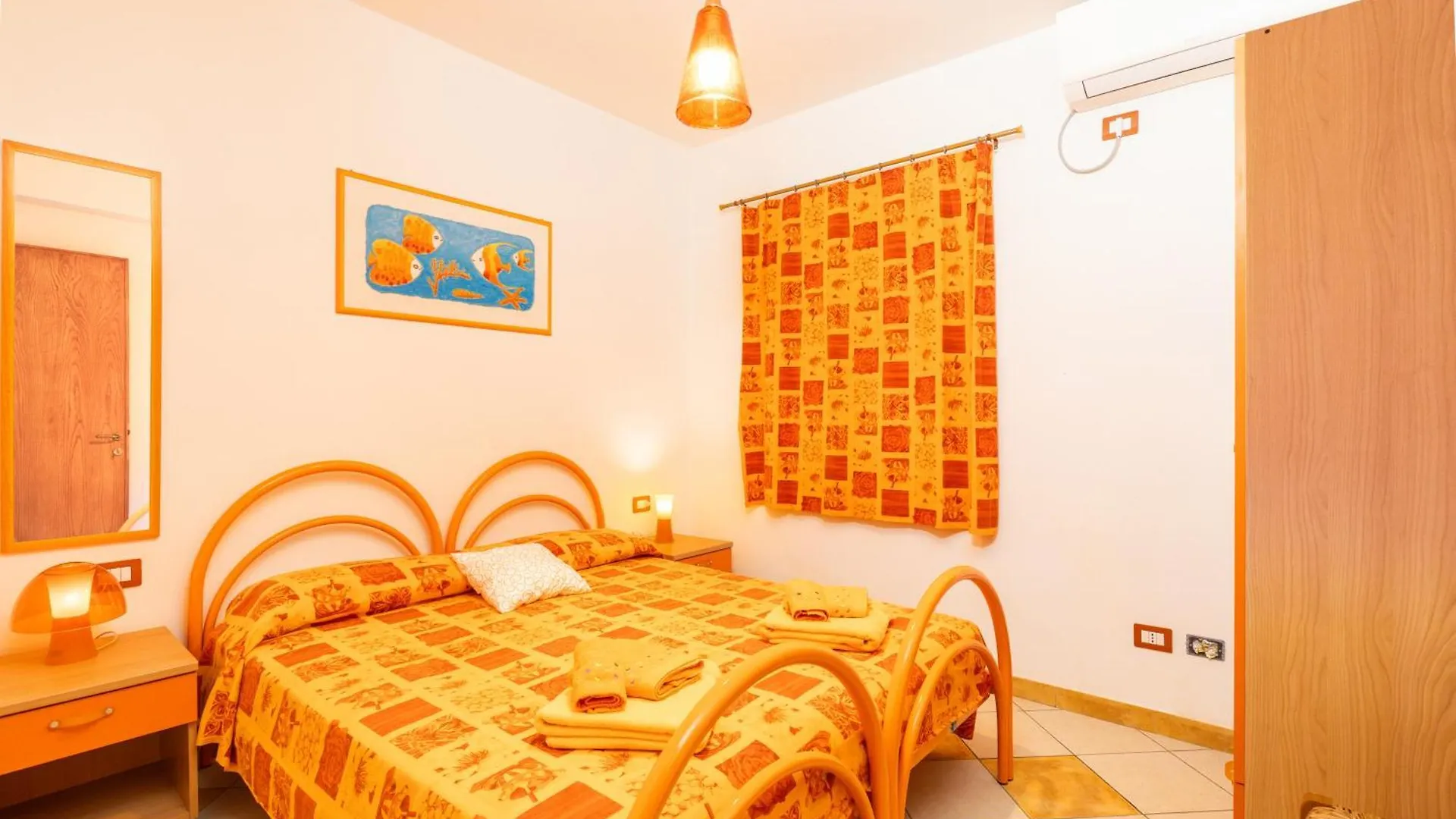 Casa Flavia Apartment Santa Maria Navarrese