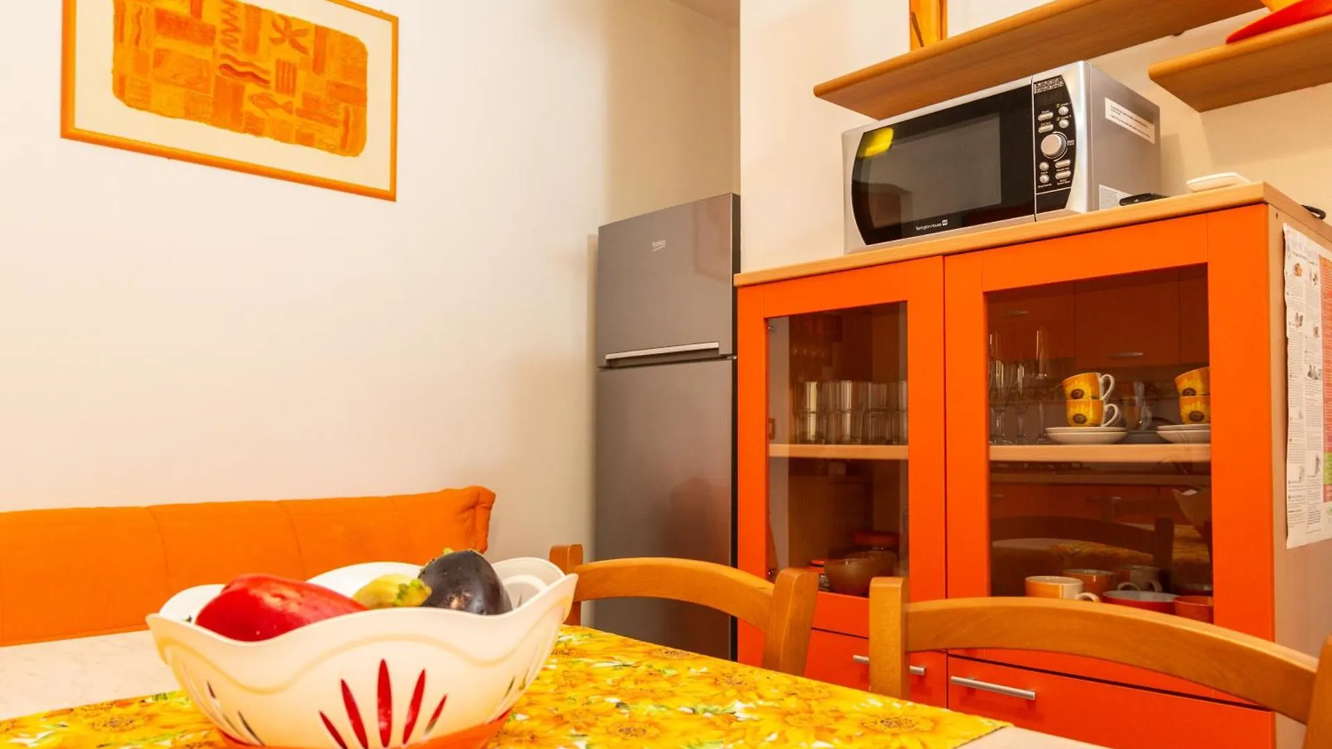 Casa Flavia Apartment Santa Maria Navarrese