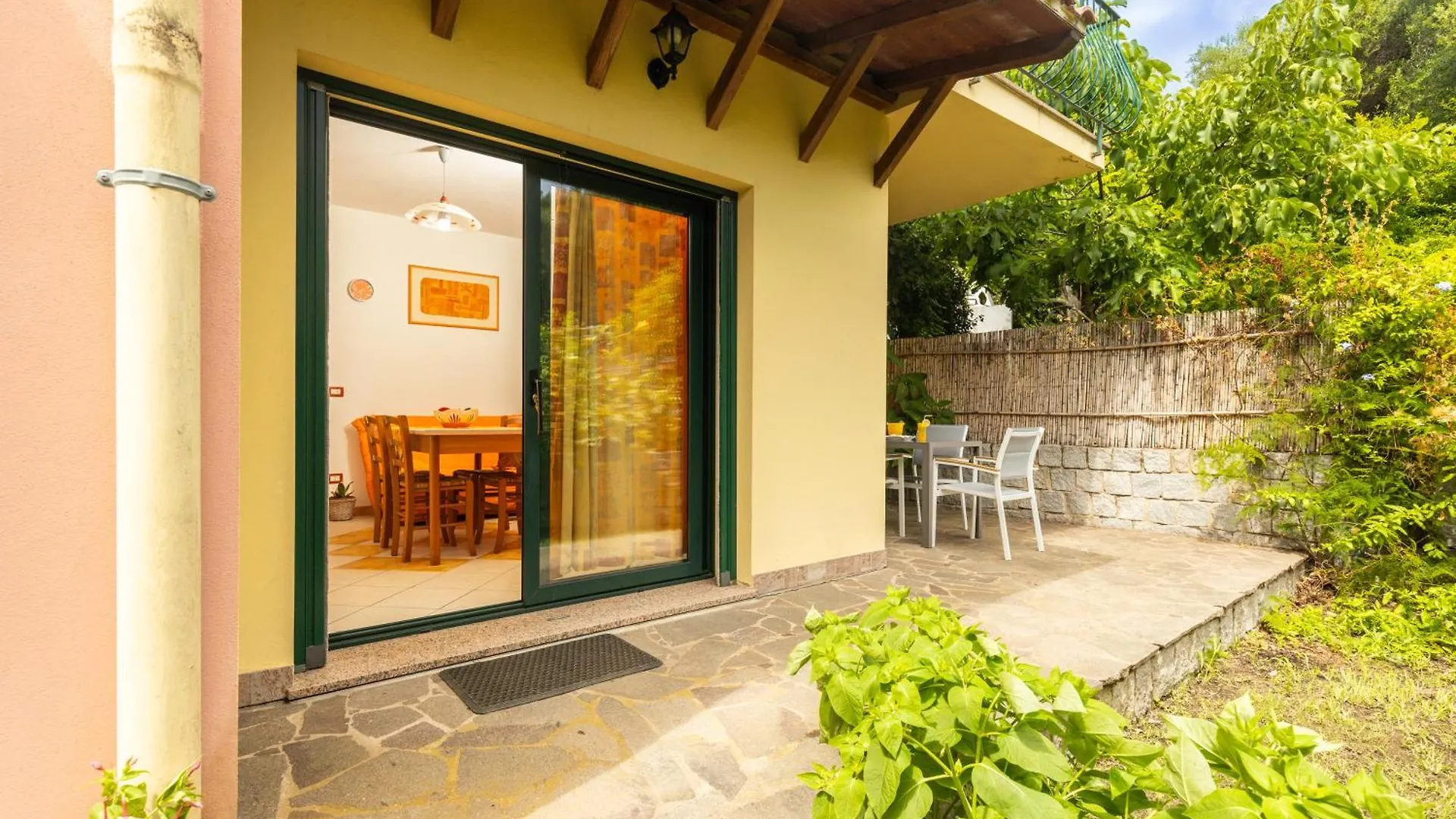 Casa Flavia Apartment Santa Maria Navarrese