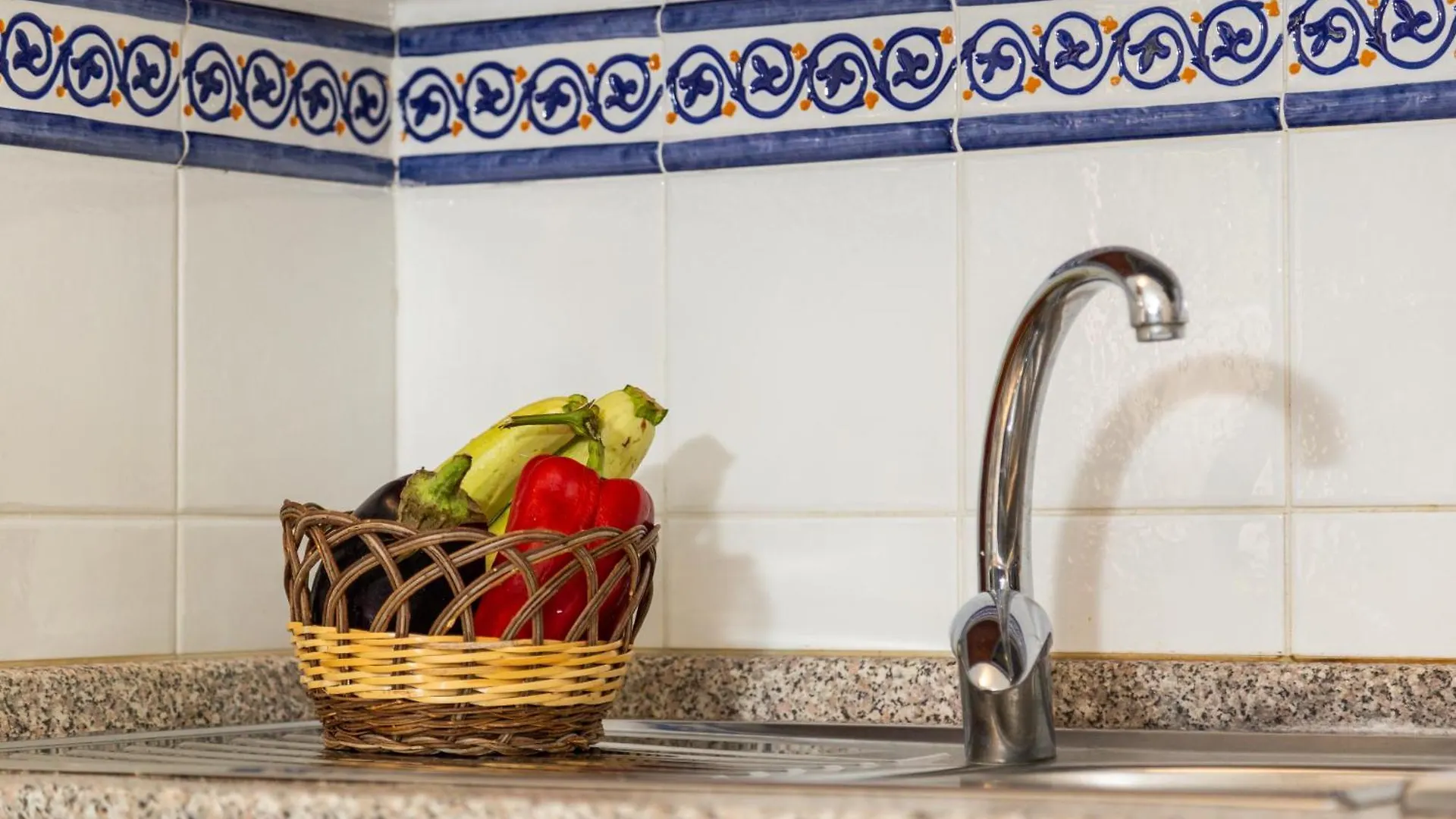 Casa Flavia Apartment Santa Maria Navarrese Italy