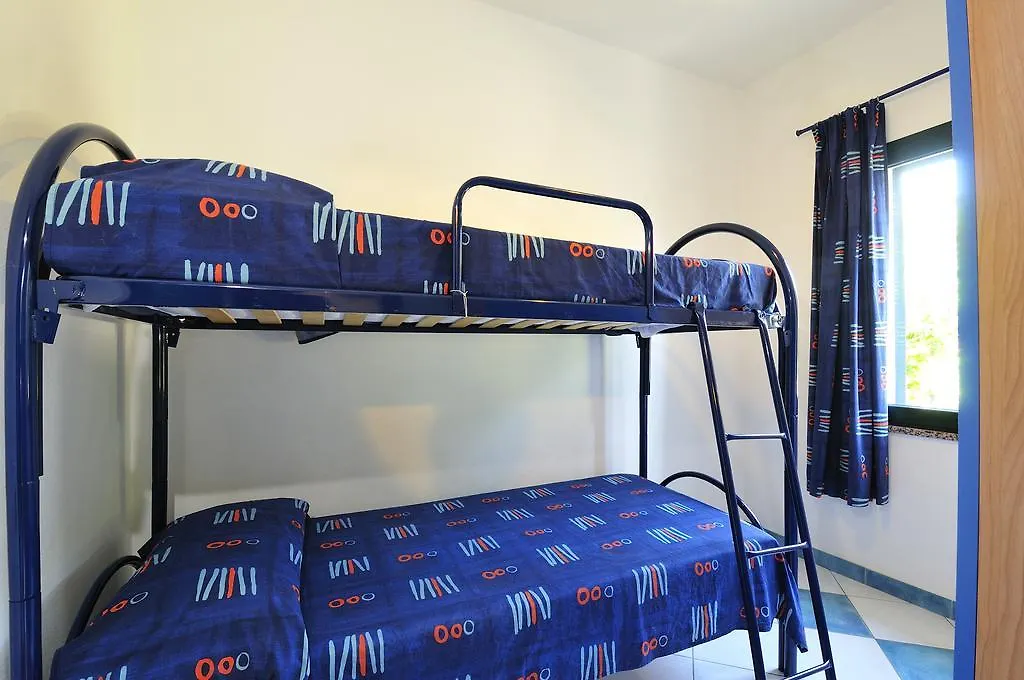Casa Flavia Apartment Santa Maria Navarrese