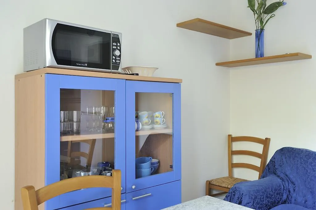 Casa Flavia Apartment Santa Maria Navarrese Italy