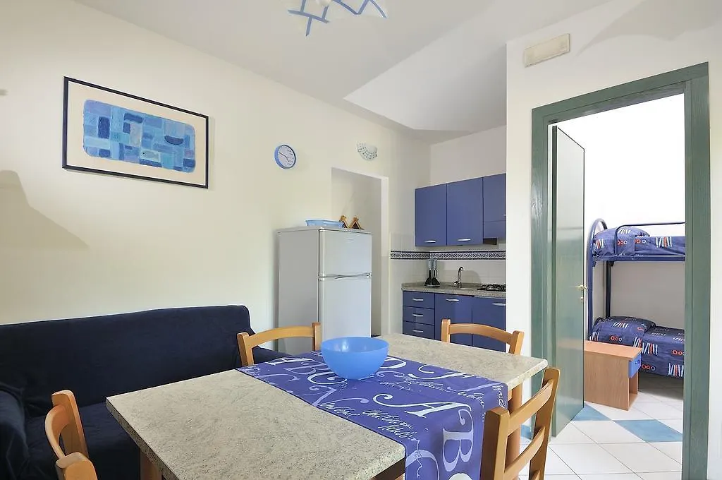 Casa Flavia Apartment Santa Maria Navarrese