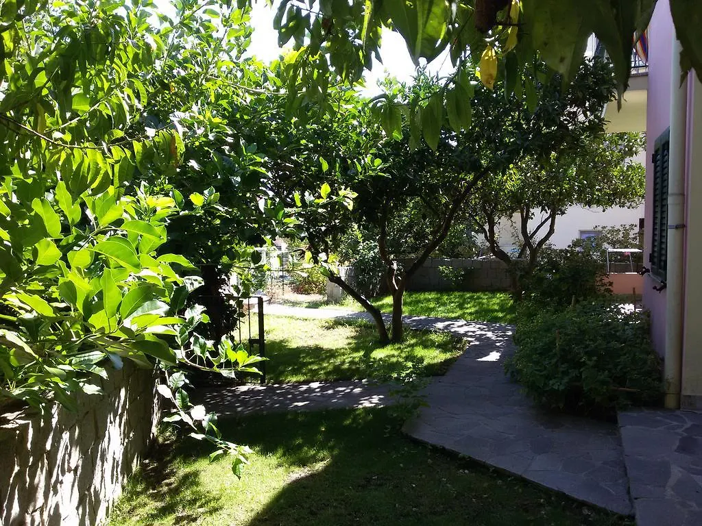 Casa Flavia Apartment Santa Maria Navarrese