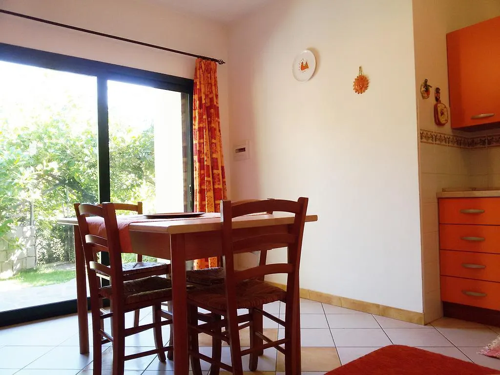 Casa Flavia Apartment Santa Maria Navarrese