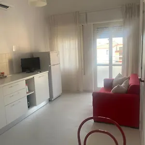 Appartamento Le Mimose, Santa Maria Navarrese